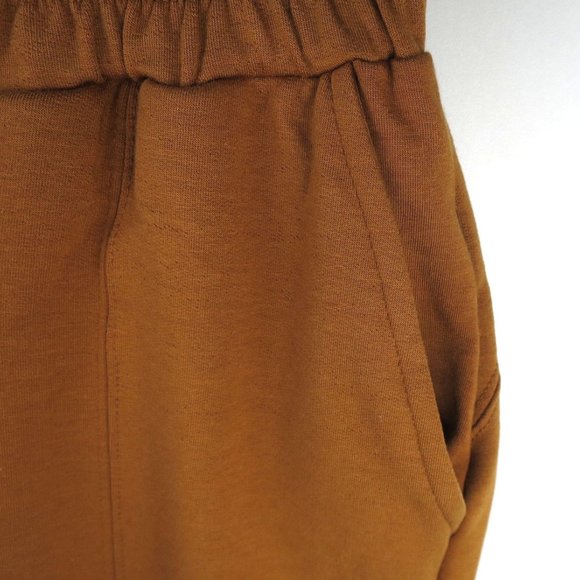 Franc The Trouser Sweatpant in Copper Size XS - Picture 6 of 10